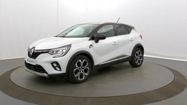 Renault Captur image 7