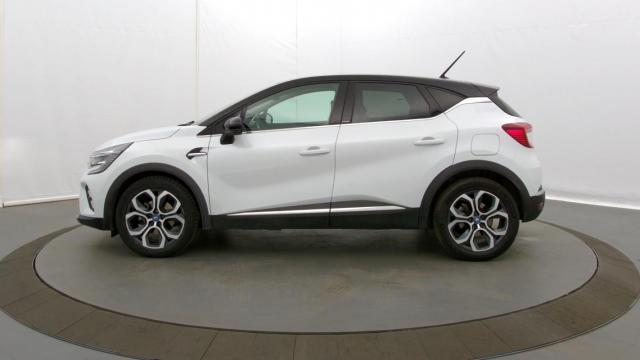 Renault Captur image 4
