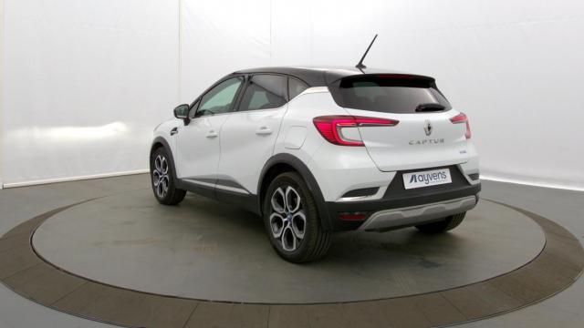 Renault Captur image 8