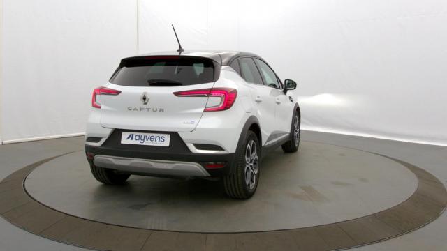 Renault Captur image 5