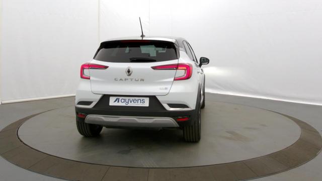Renault Captur image 6