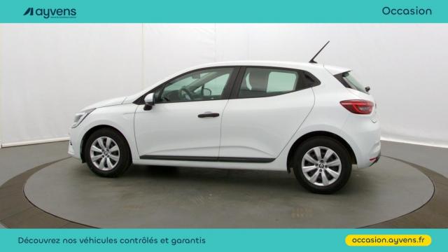 Renault Clio image 8