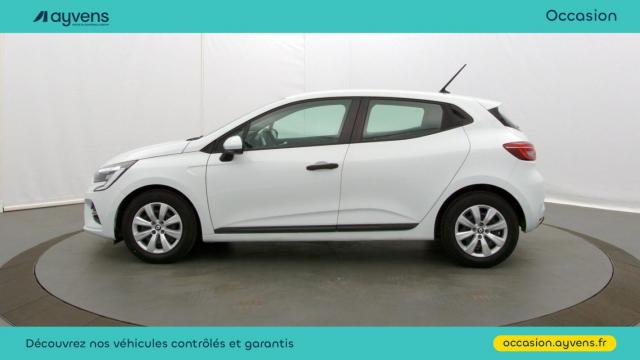 Renault Clio image 7