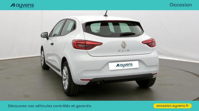 Renault Clio image 1