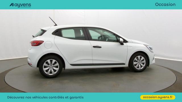 Renault Clio image 3
