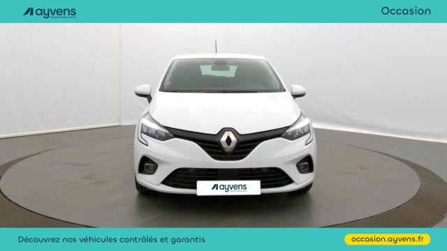 Renault Clio image 5