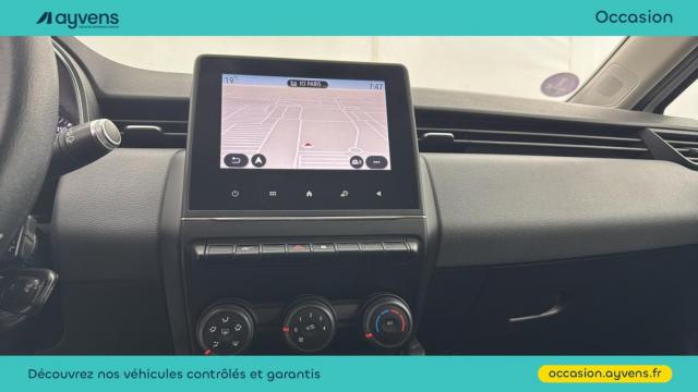 Renault Clio image 4