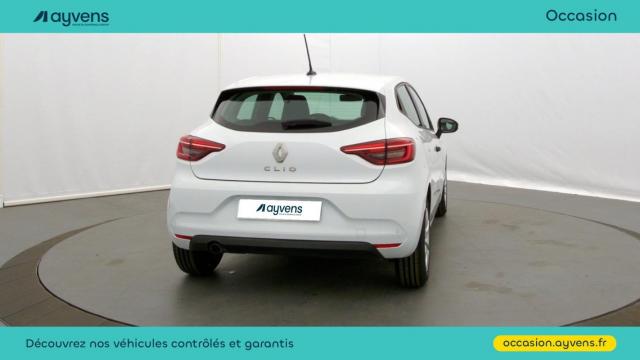 Renault Clio image 2