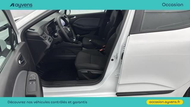 Renault Clio image 6