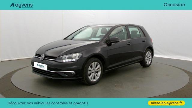 Volkswagen Golf 1.0 Tsi 115ch Confortline Business Euro6d-T 5p
