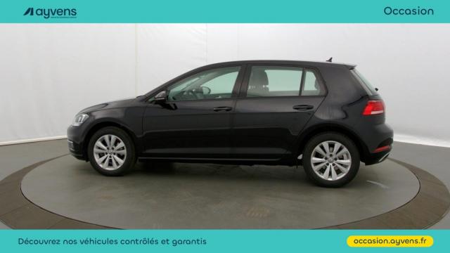 Volkswagen Golf image 3