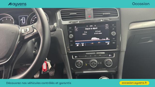 Volkswagen Golf image 7