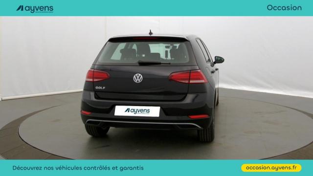 Volkswagen Golf image 2