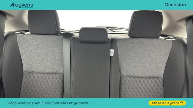 Toyota Yaris image 5