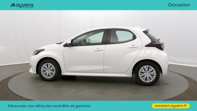 Toyota Yaris image 6