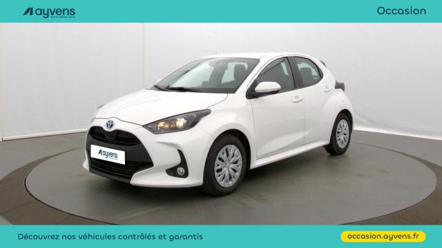 Toyota Yaris image 3