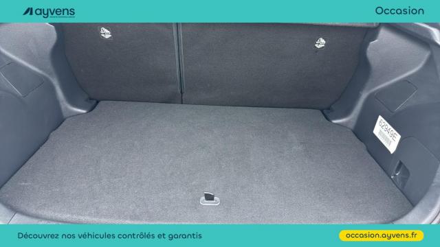 Toyota Yaris image 8