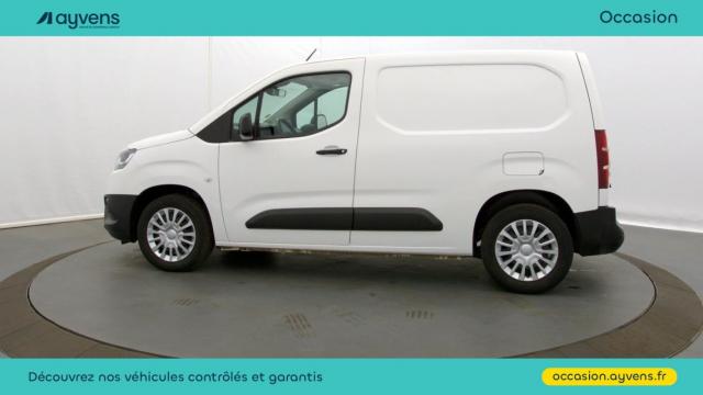 Toyota Proace City image 2