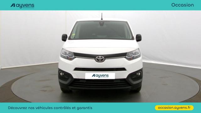 Toyota Proace City image 7