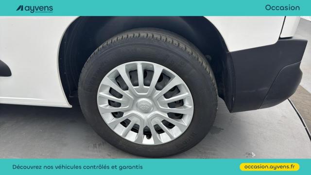 Toyota Proace City image 4