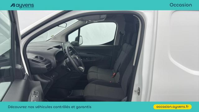 Toyota Proace City image 3