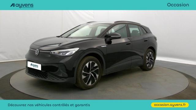 Volkswagen Id.4 204ch Pro Performance 77 Kwh Business