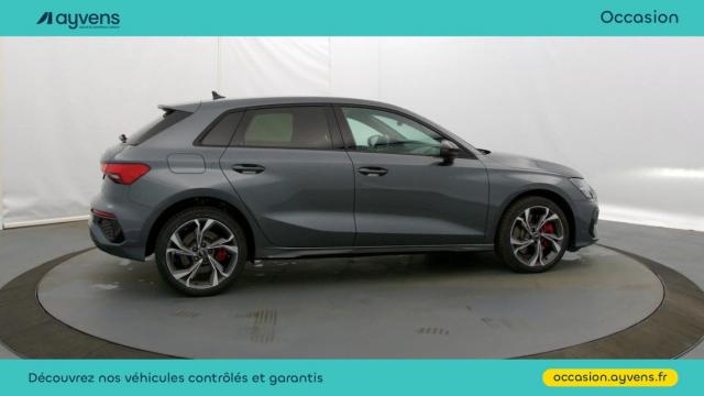 Audi A3 Sportback image 6