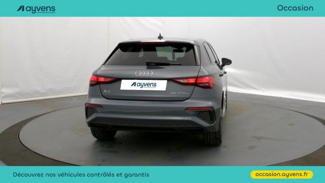 Audi A3 Sportback image 9