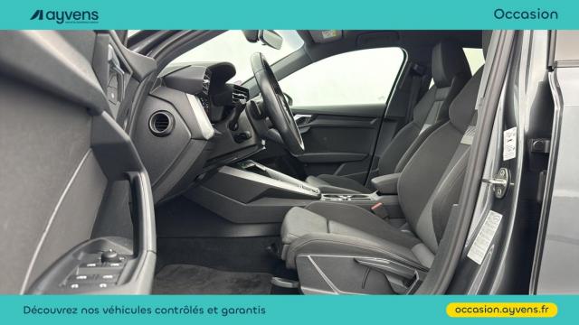 Audi A3 Sportback image 1