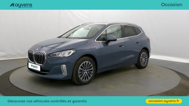 Bmw Serie 2 Active Toure Activetourer 230e 326ch Xdrive Luxury Dkg7