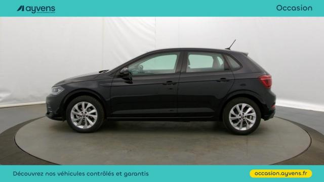 Volkswagen Polo image 4