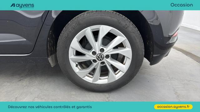 Volkswagen Polo image 8