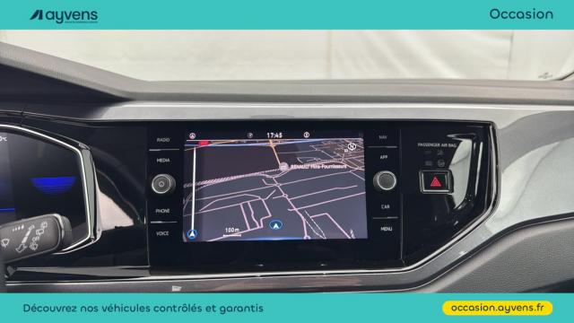 Volkswagen Polo image 5