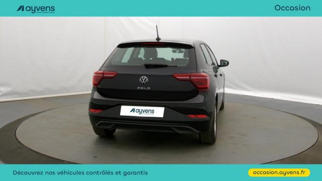 Volkswagen Polo image 2