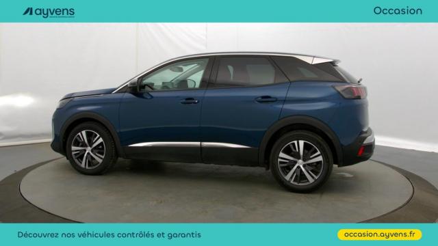 Peugeot 3008 image 7