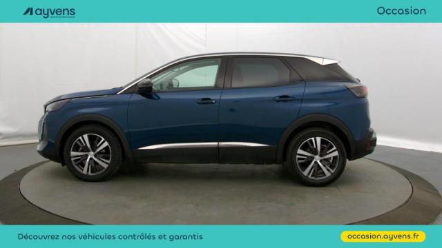 Peugeot 3008 image 8