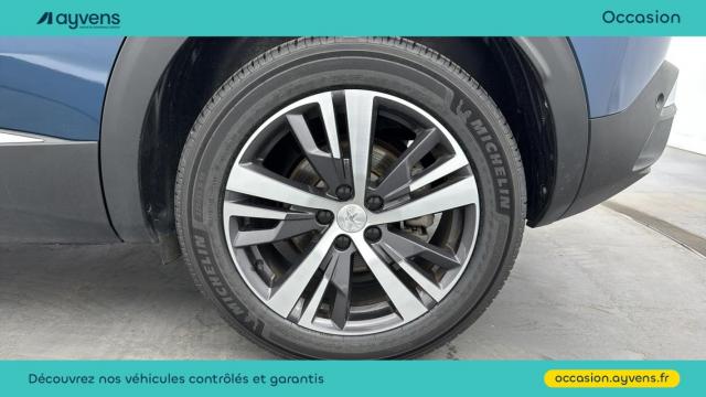 Peugeot 3008 image 5