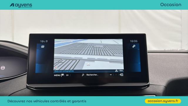 Peugeot 3008 image 1