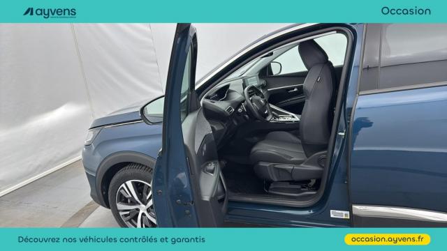 Peugeot 3008 image 4