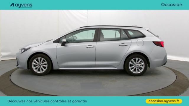 Toyota Corolla image 6