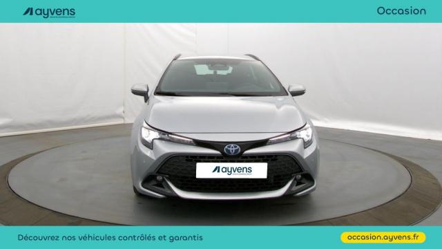 Toyota Corolla image 8