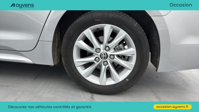 Toyota Corolla image 5