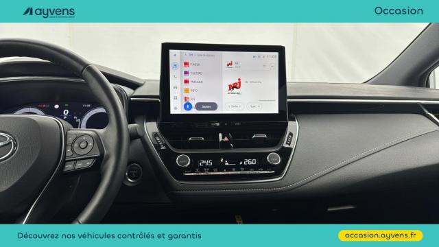 Toyota Corolla image 9