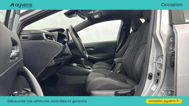 Toyota Corolla image 7