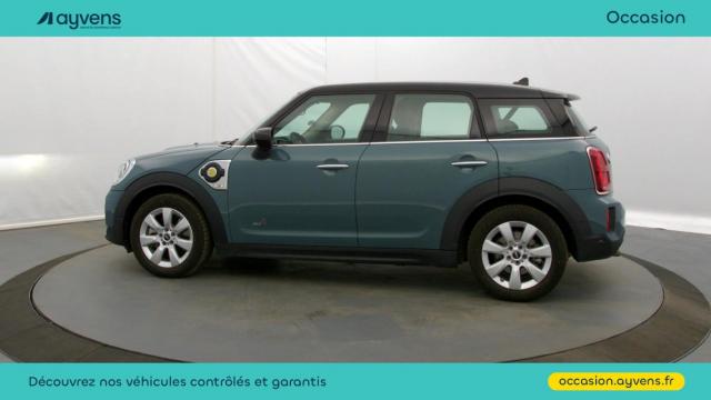Mini Countryman image 5