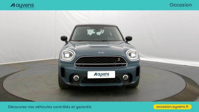Mini Countryman image 4