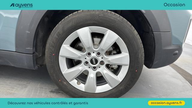 Mini Countryman image 1