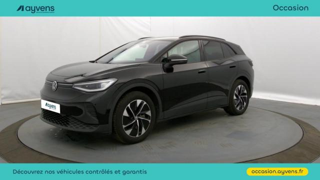 Volkswagen Id.4 204ch Pro Performance 77 Kwh Life Plus