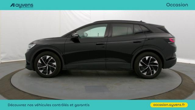 Volkswagen Id.4 image 4