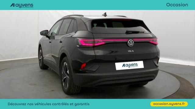 Volkswagen Id.4 image 3